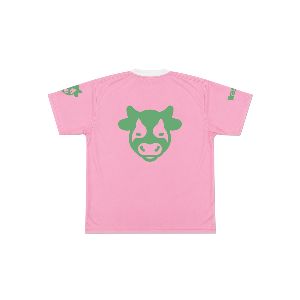 City Jersey Pink