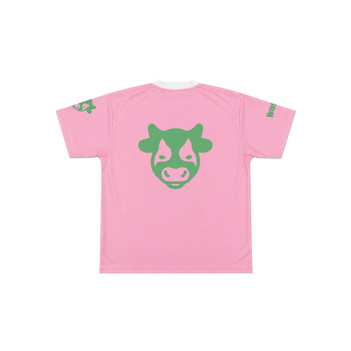 City Jersey Pink