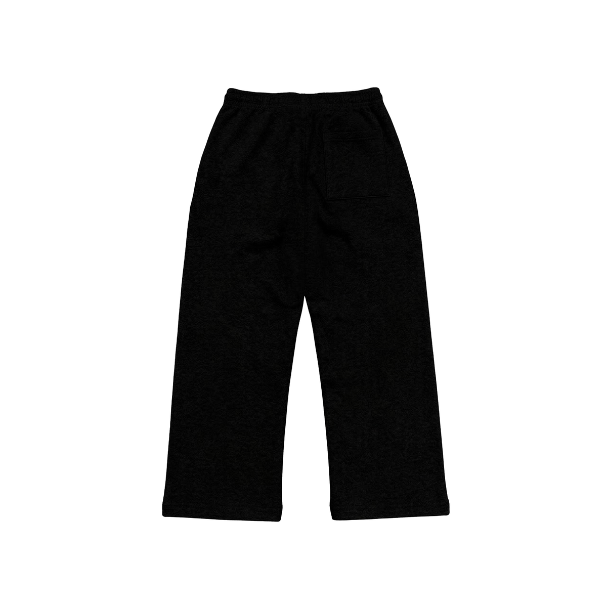 Cosmic Star Lounge Pants Black