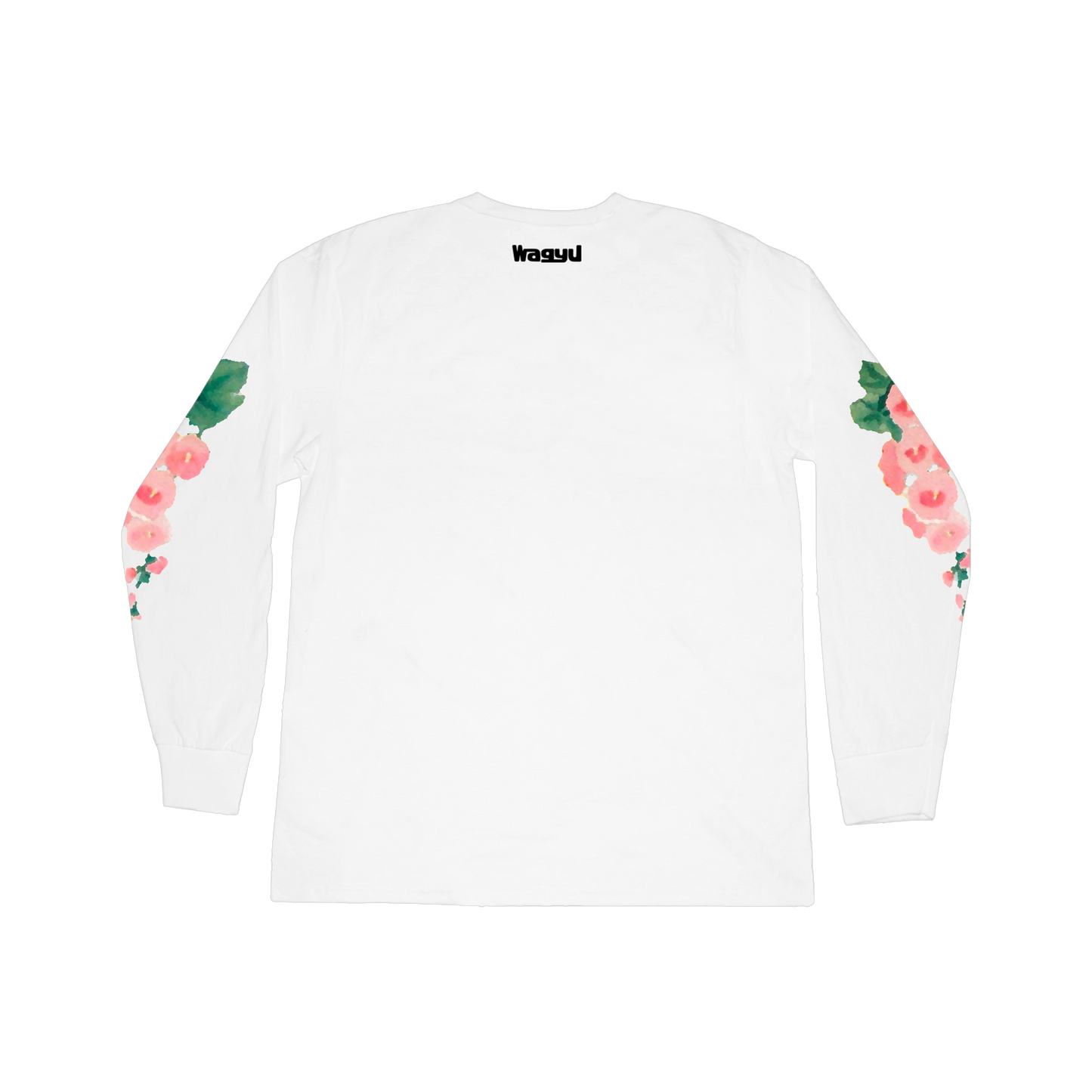 Garden Thermal White