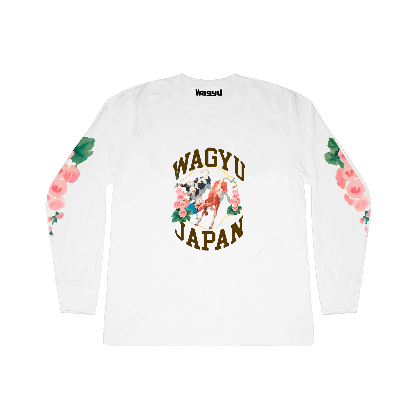 Garden Thermal White
