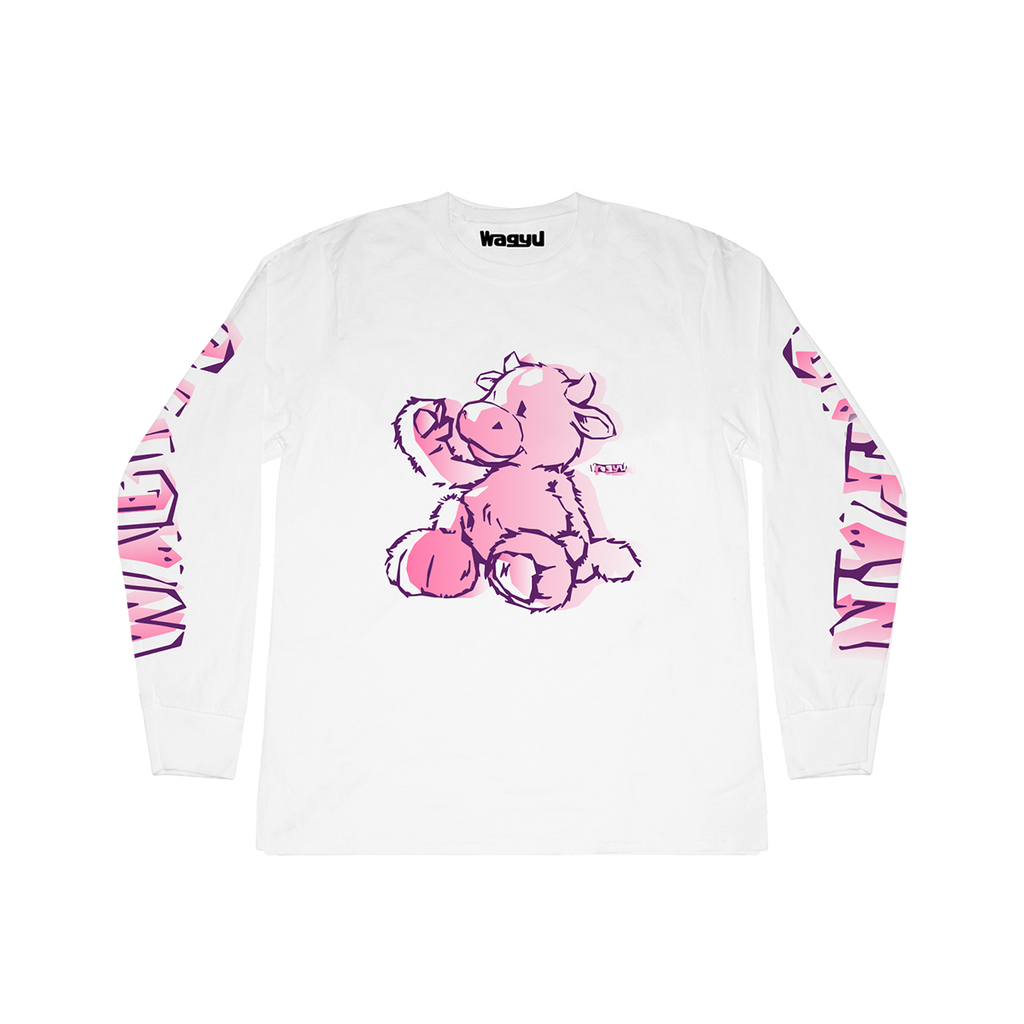 Stuffed Animal Tee