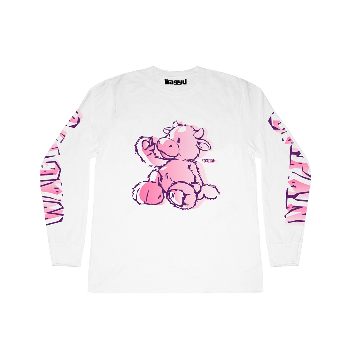 Stuffed Animal Tee