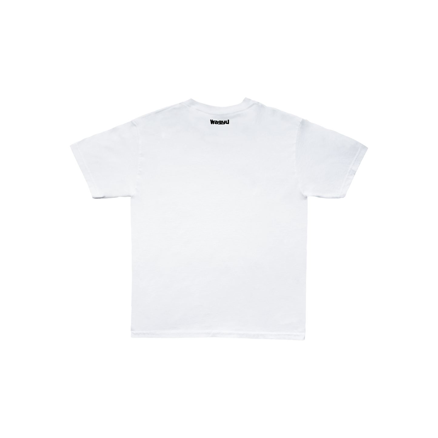 Parade Tee White