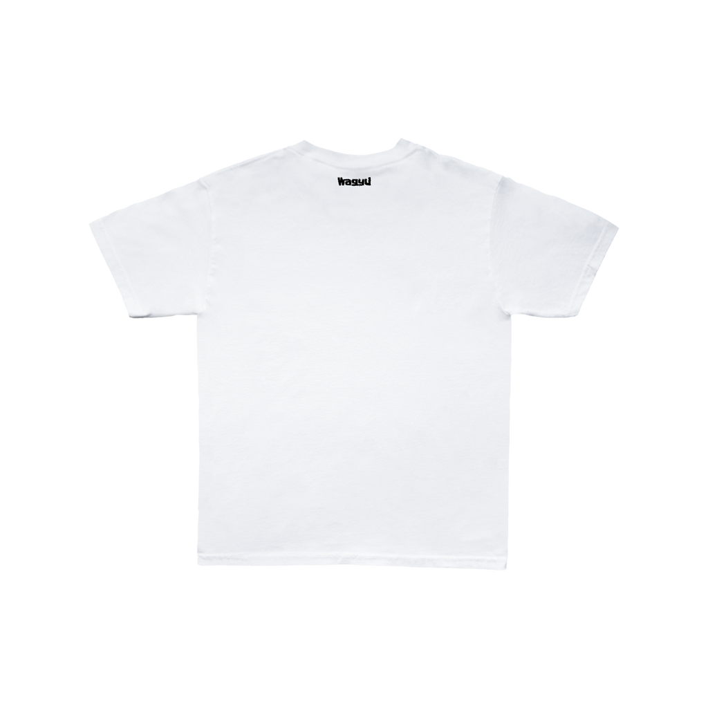 Oil Painting Tee
