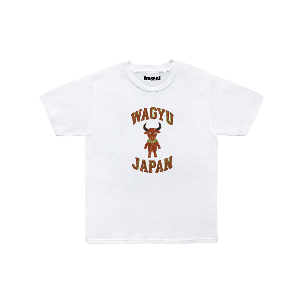 Oil Painting Tee
