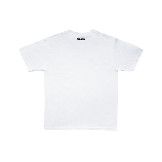 Charcoal Steak Tee