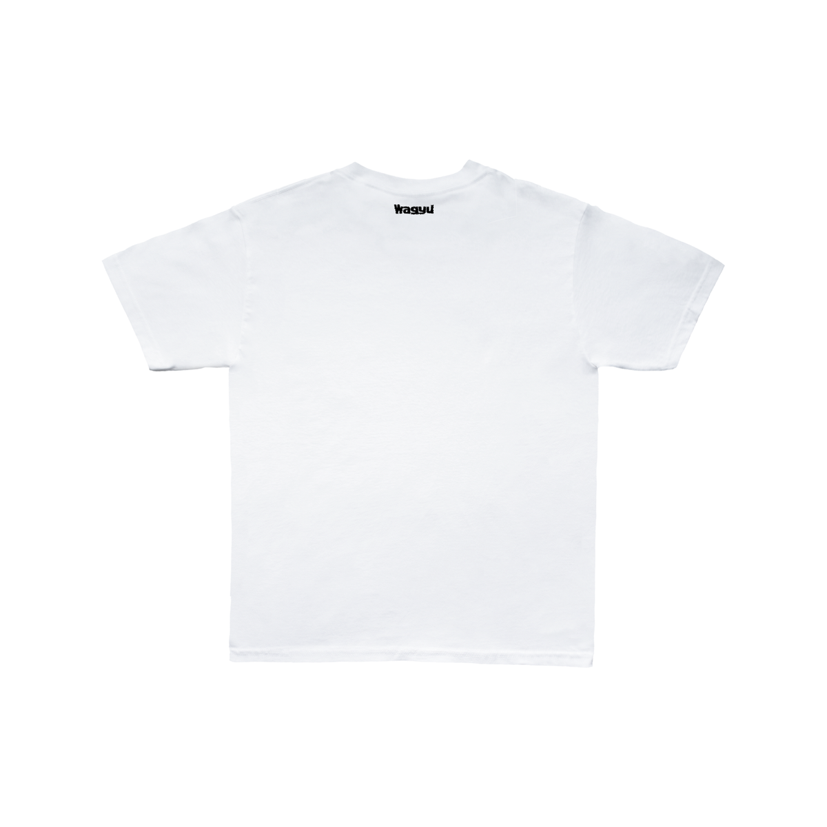 Fur Tee White