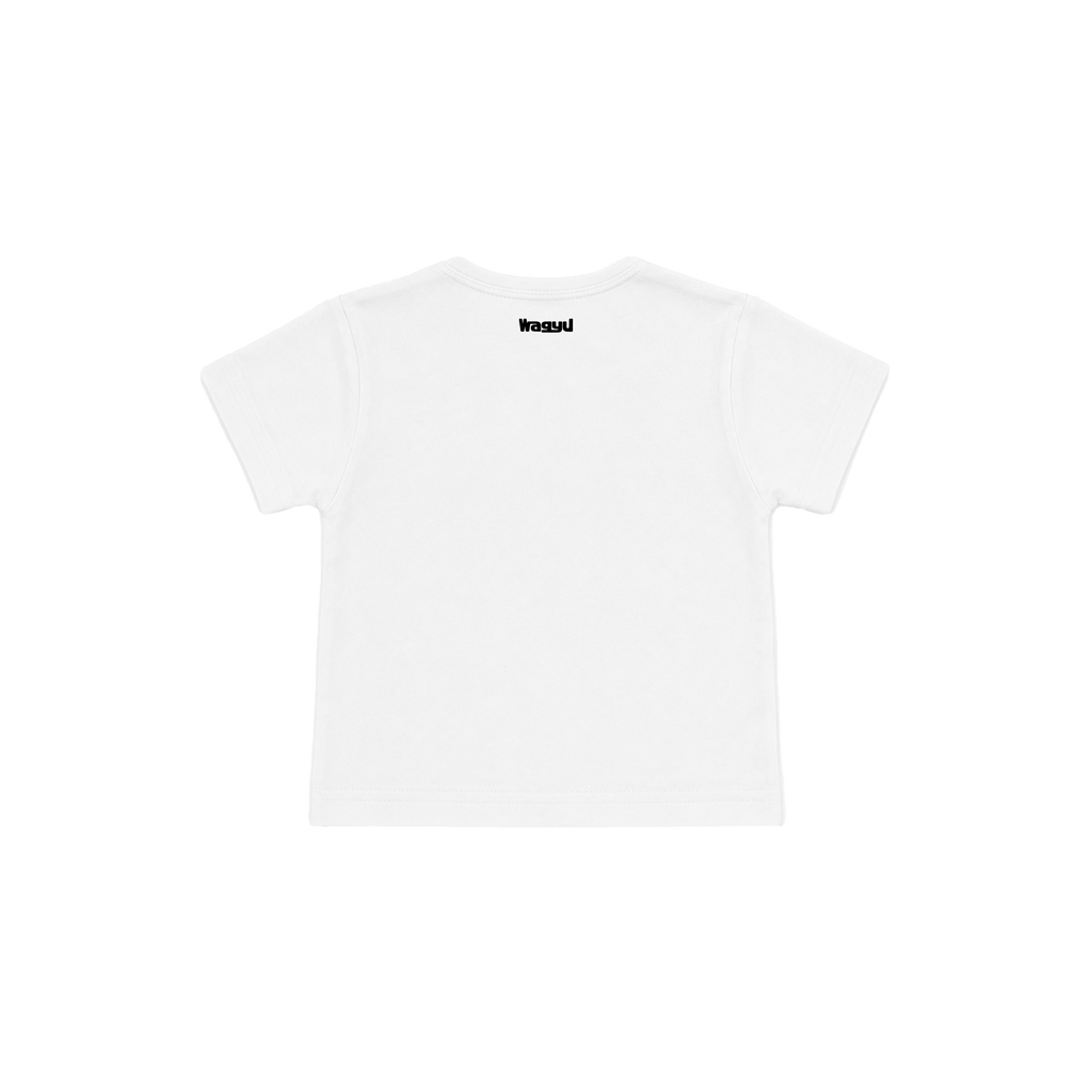 Cheetah Crop Tee