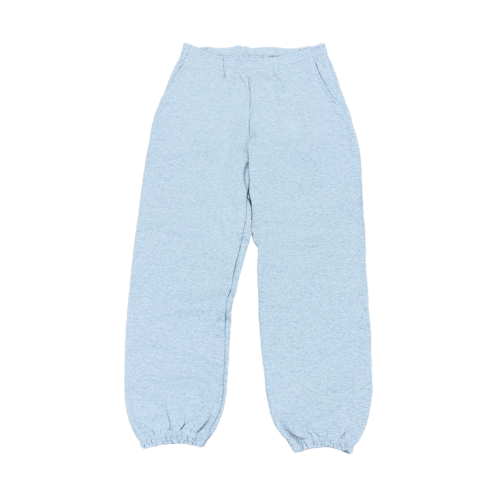 A-5 Baby Blue Lounge Pants