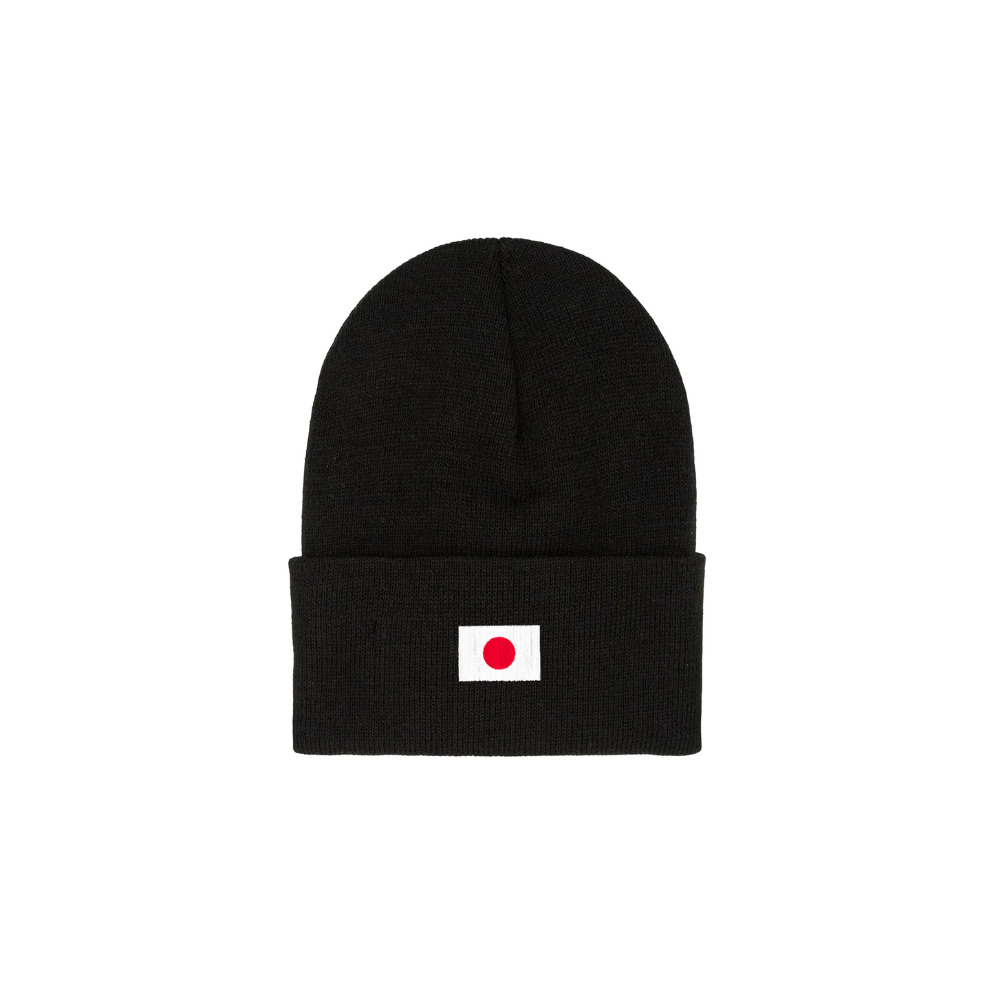 Basic Logo Beanie