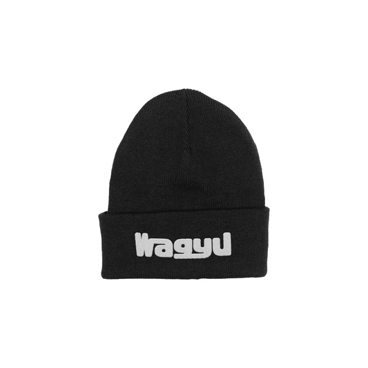 Basic Logo Beanie