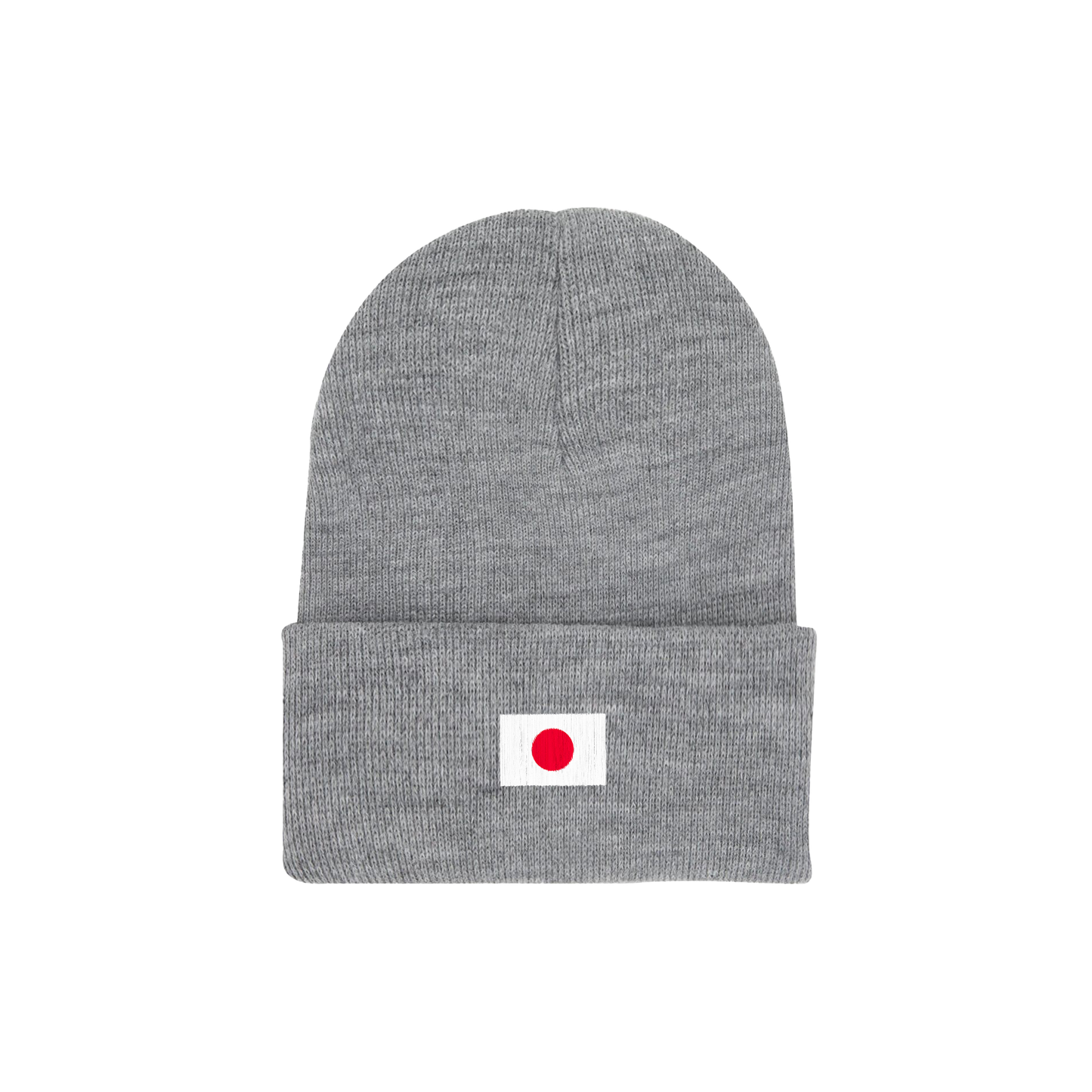 Ash Symbol Logo Beanie