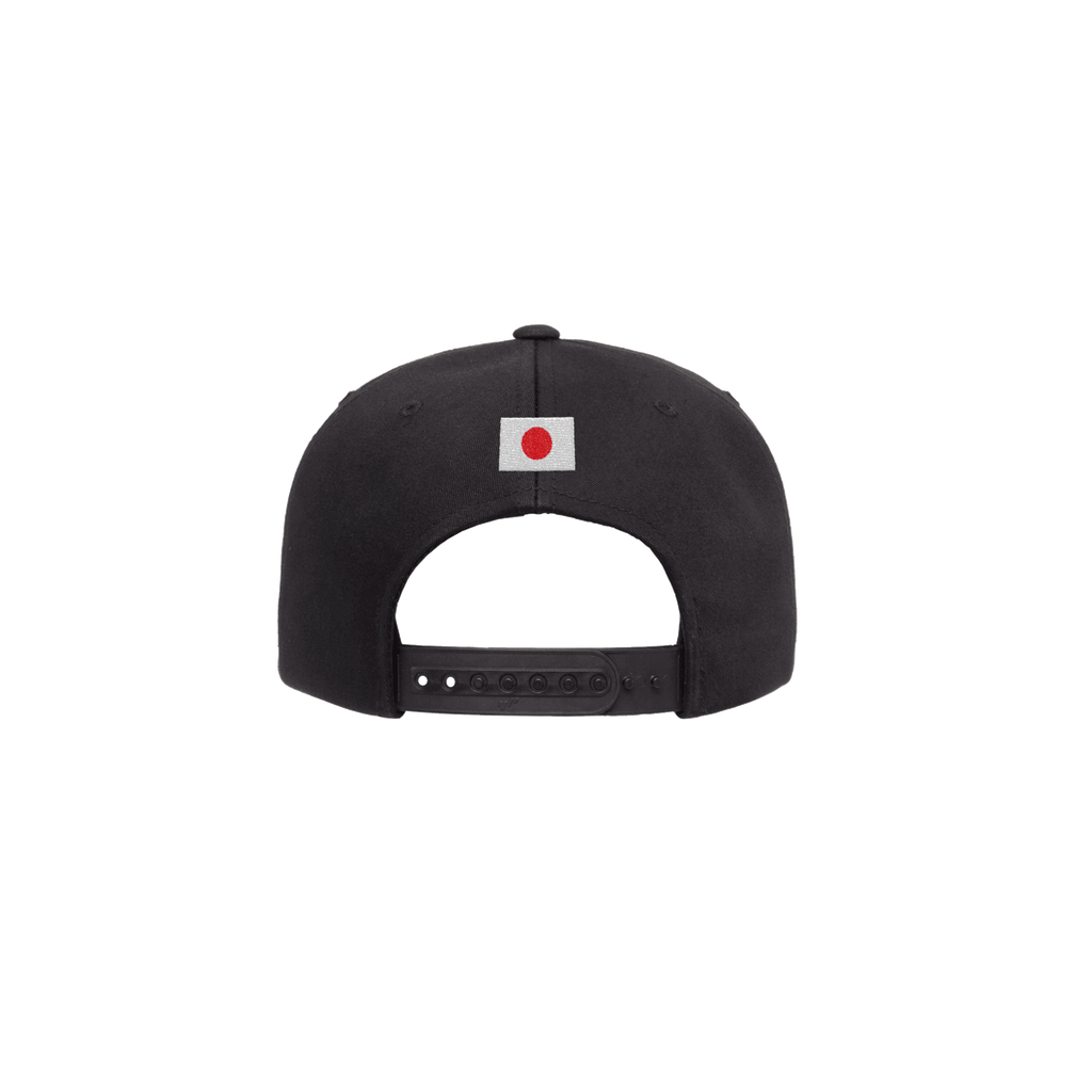 Basic Logo Cap