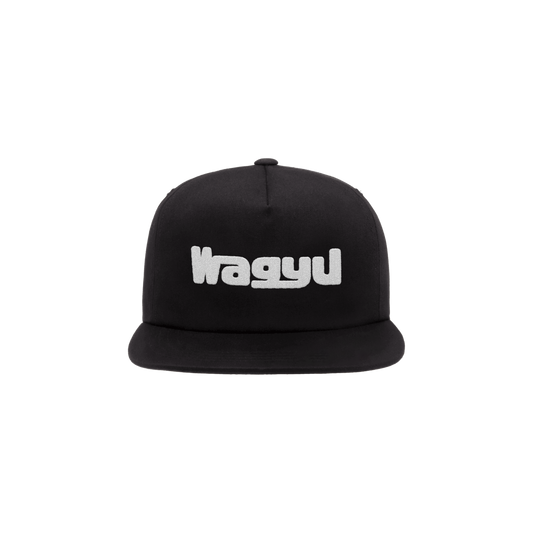 Basic Logo Cap
