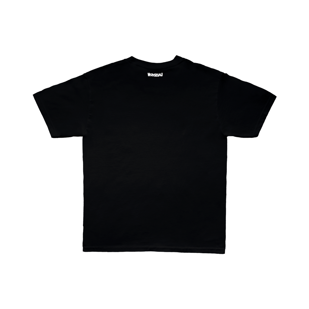 Black Pond tee