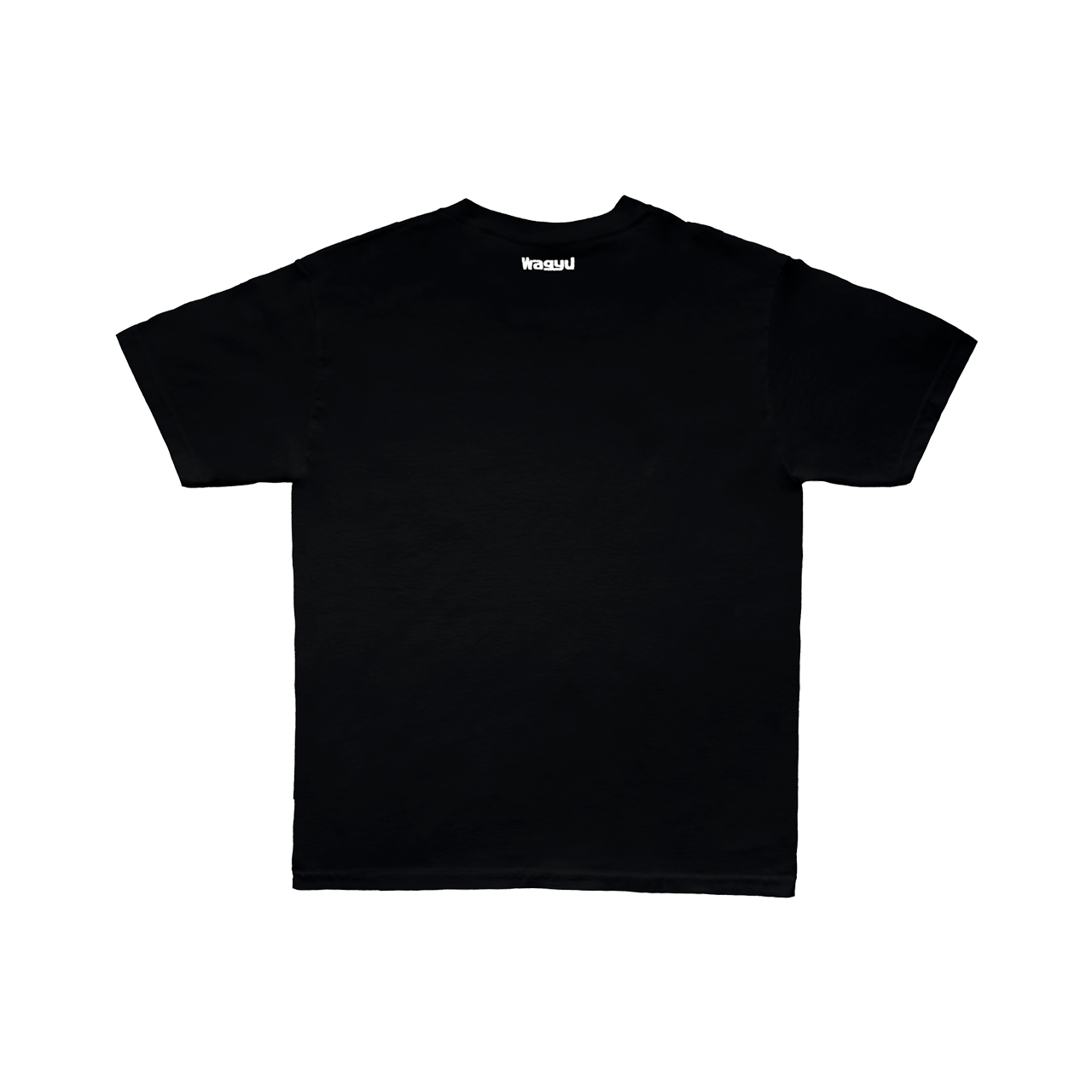 Black Pond tee