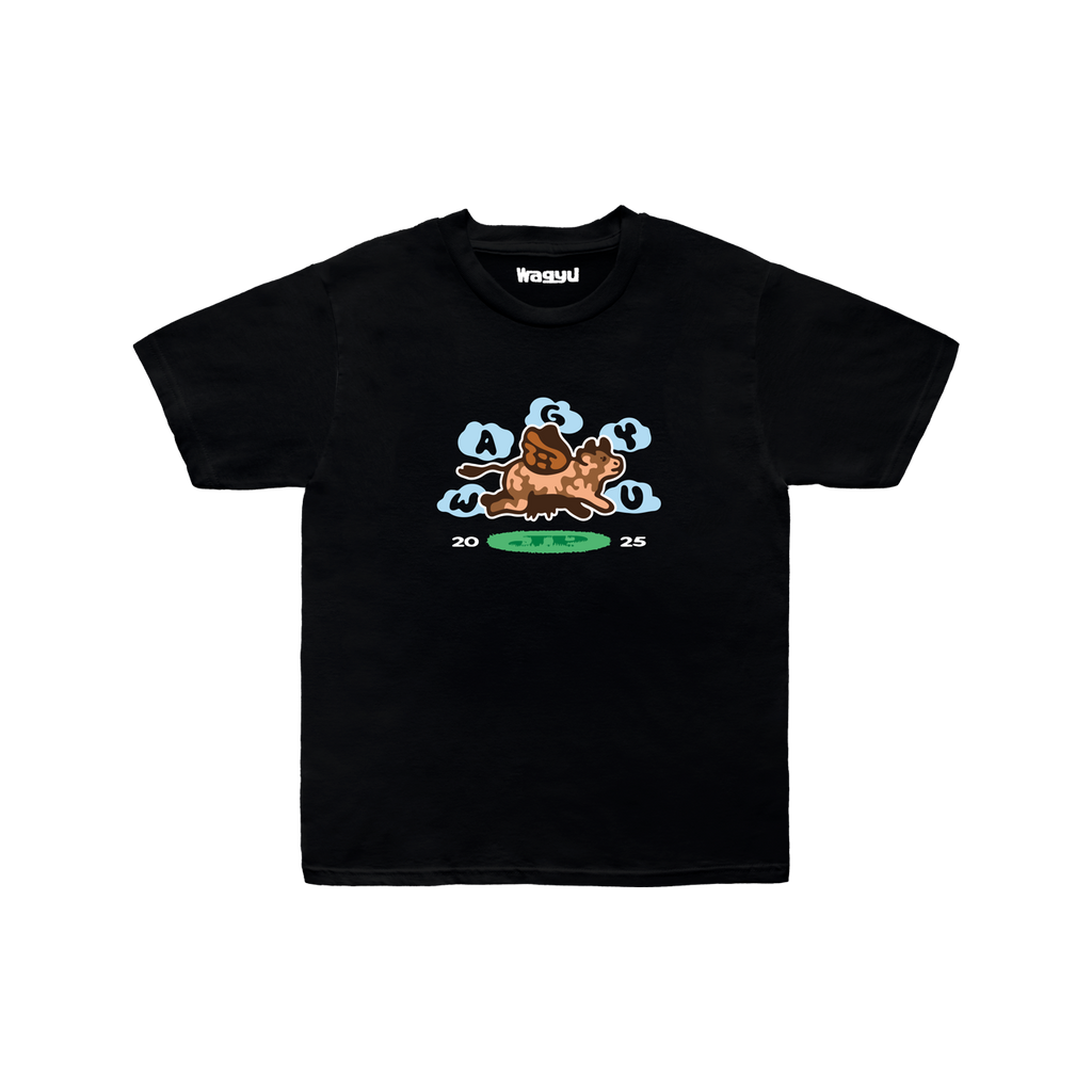 Black Pond tee