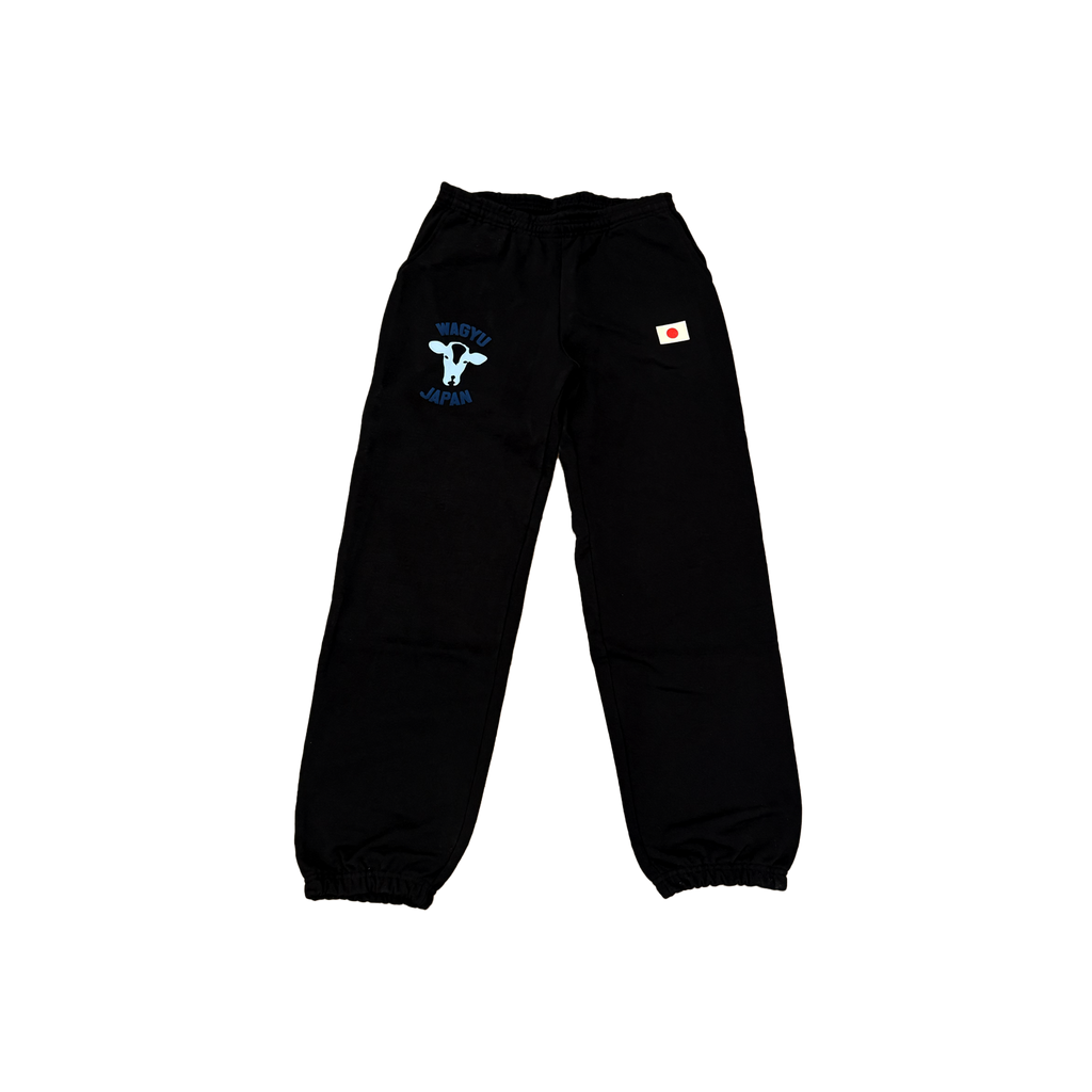 Navy Collegiate Logo 2.0 Lounge Pants