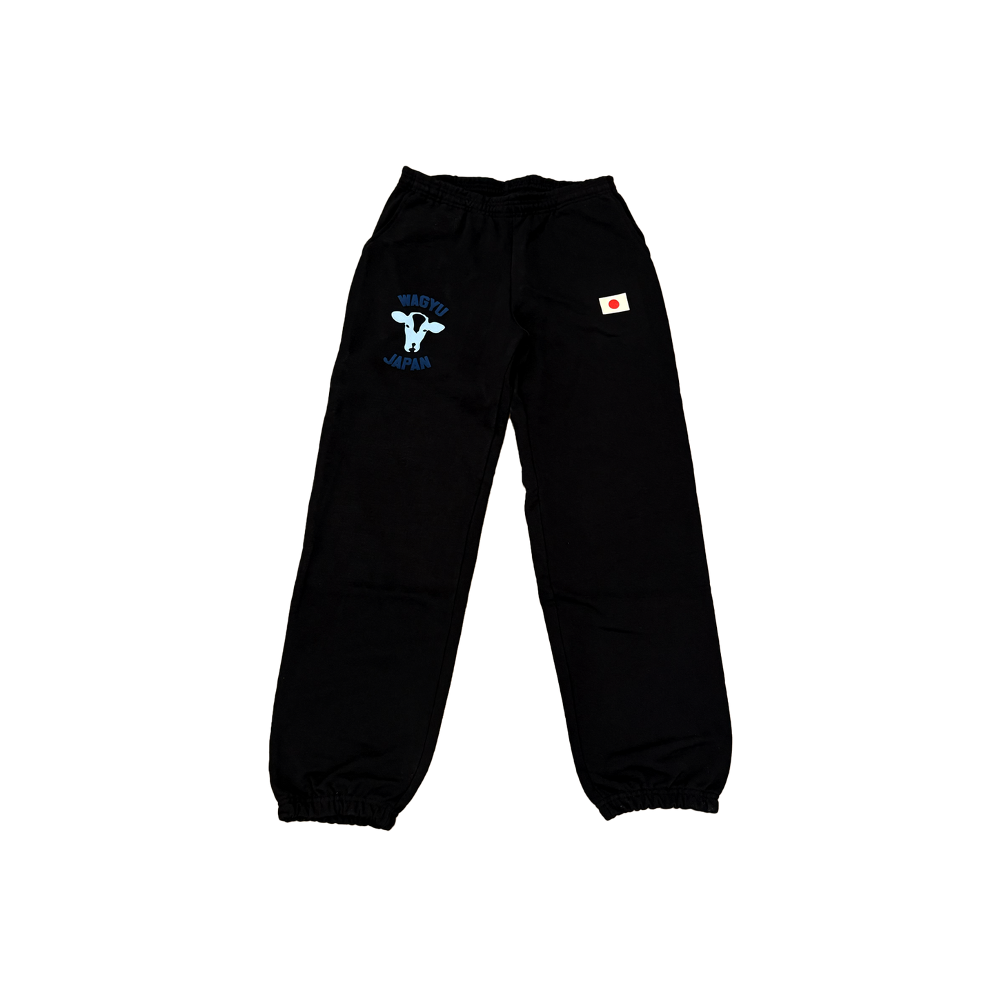 Navy Collegiate Logo 2.0 Lounge Pants