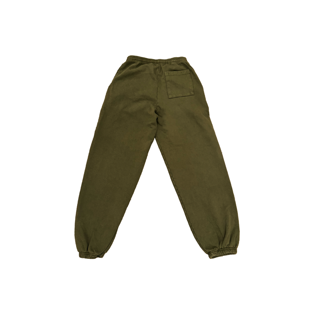 Army Collegiate Logo 2.0 Lounge Pants