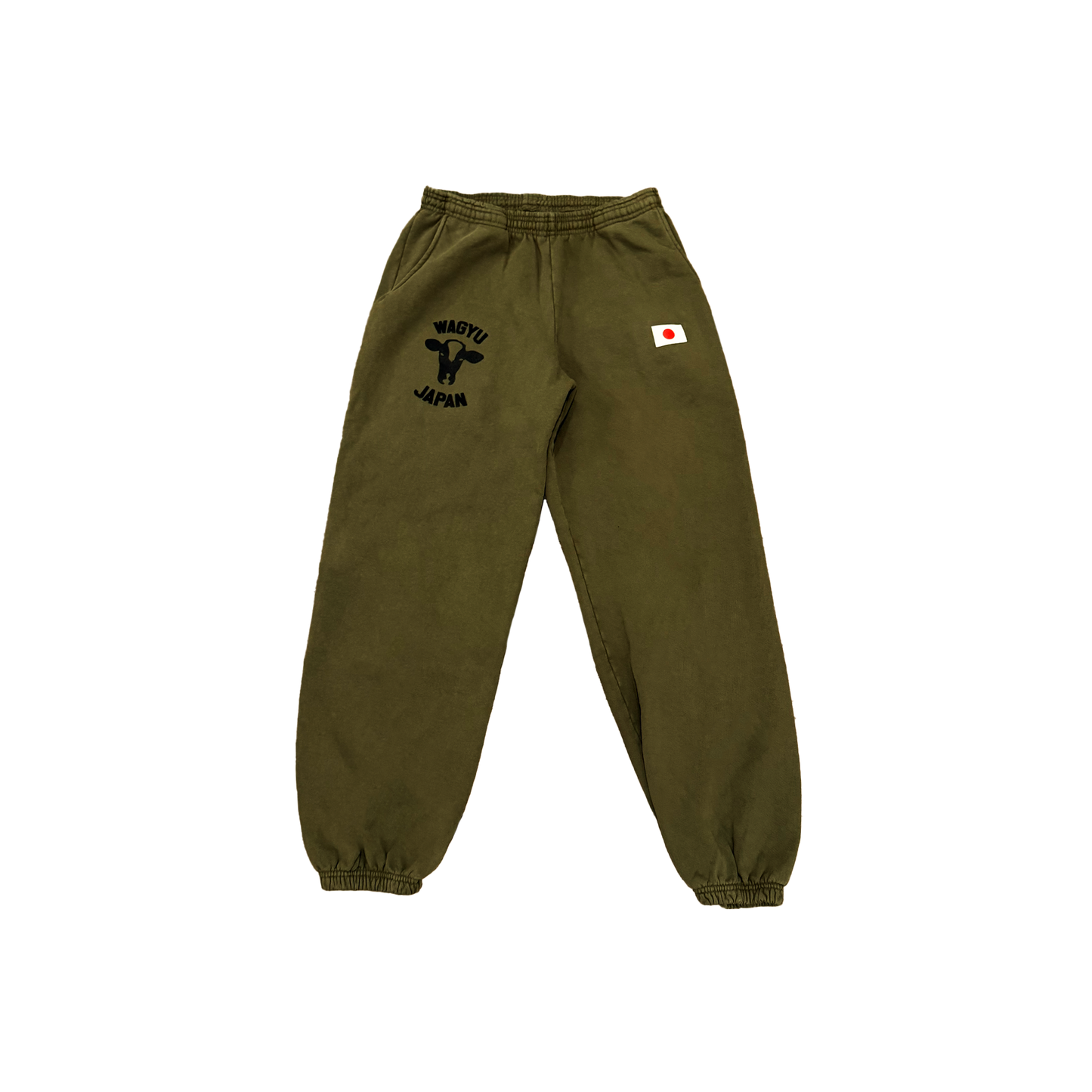 Army Collegiate Logo 2.0 Lounge Pants