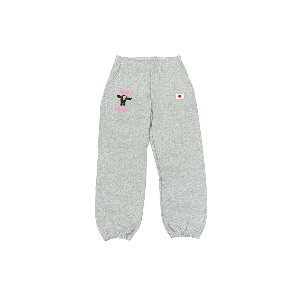 Ash Collegiate Logo 2.0 Lounge Pants