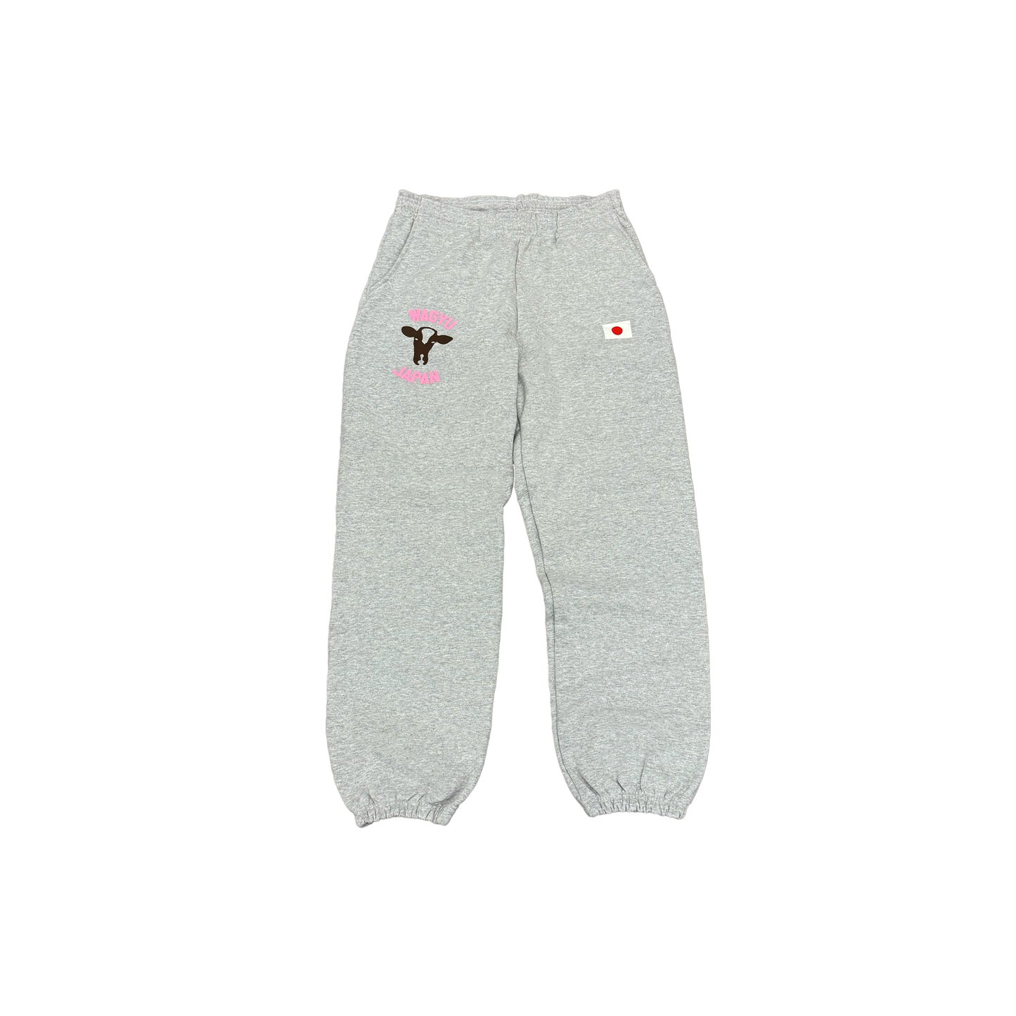 Ash Collegiate Logo 2.0 Lounge Pants