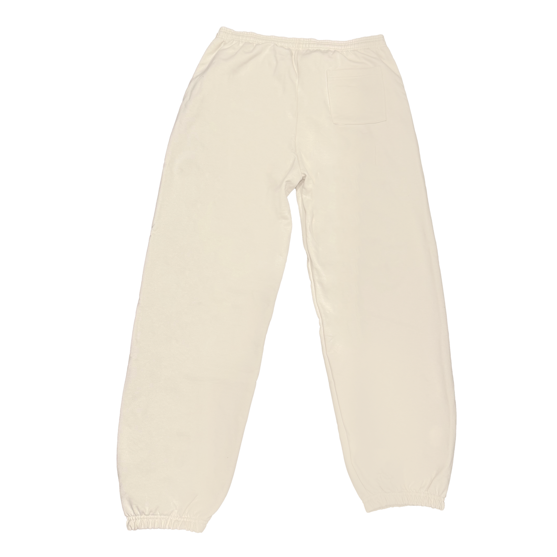 Legacy Logo Lounge Pants light amber – Sir Wagyu