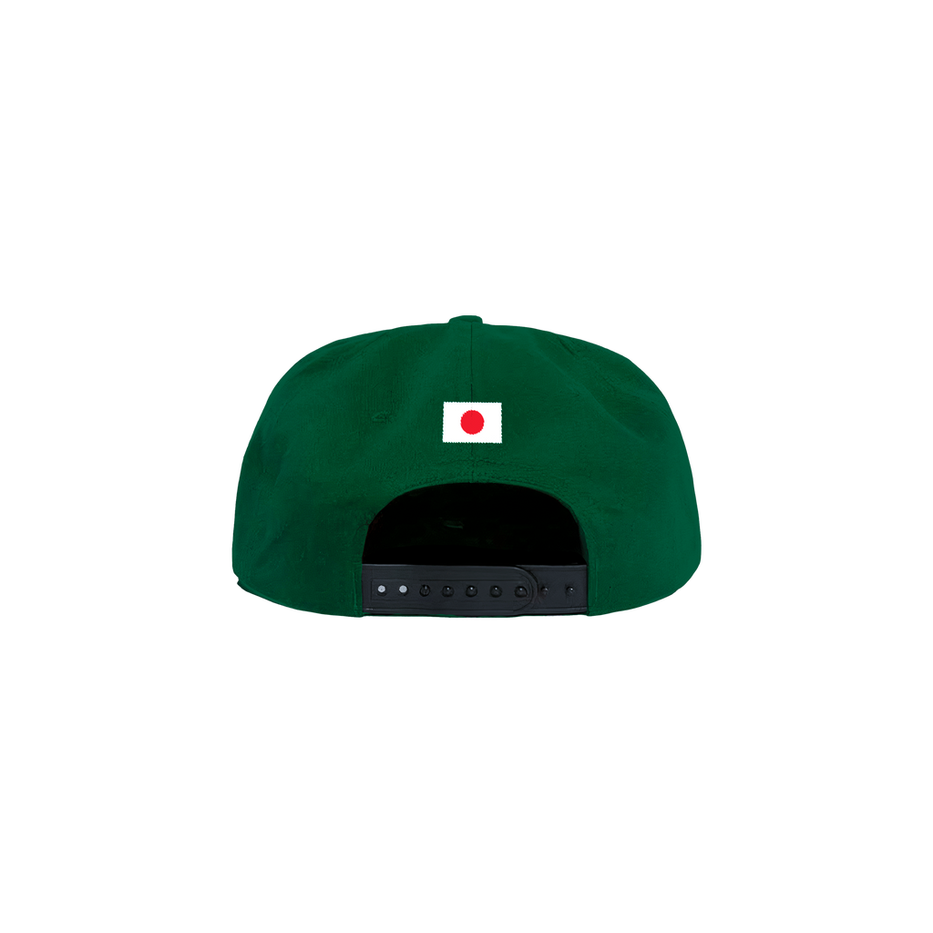 Omakase Cap