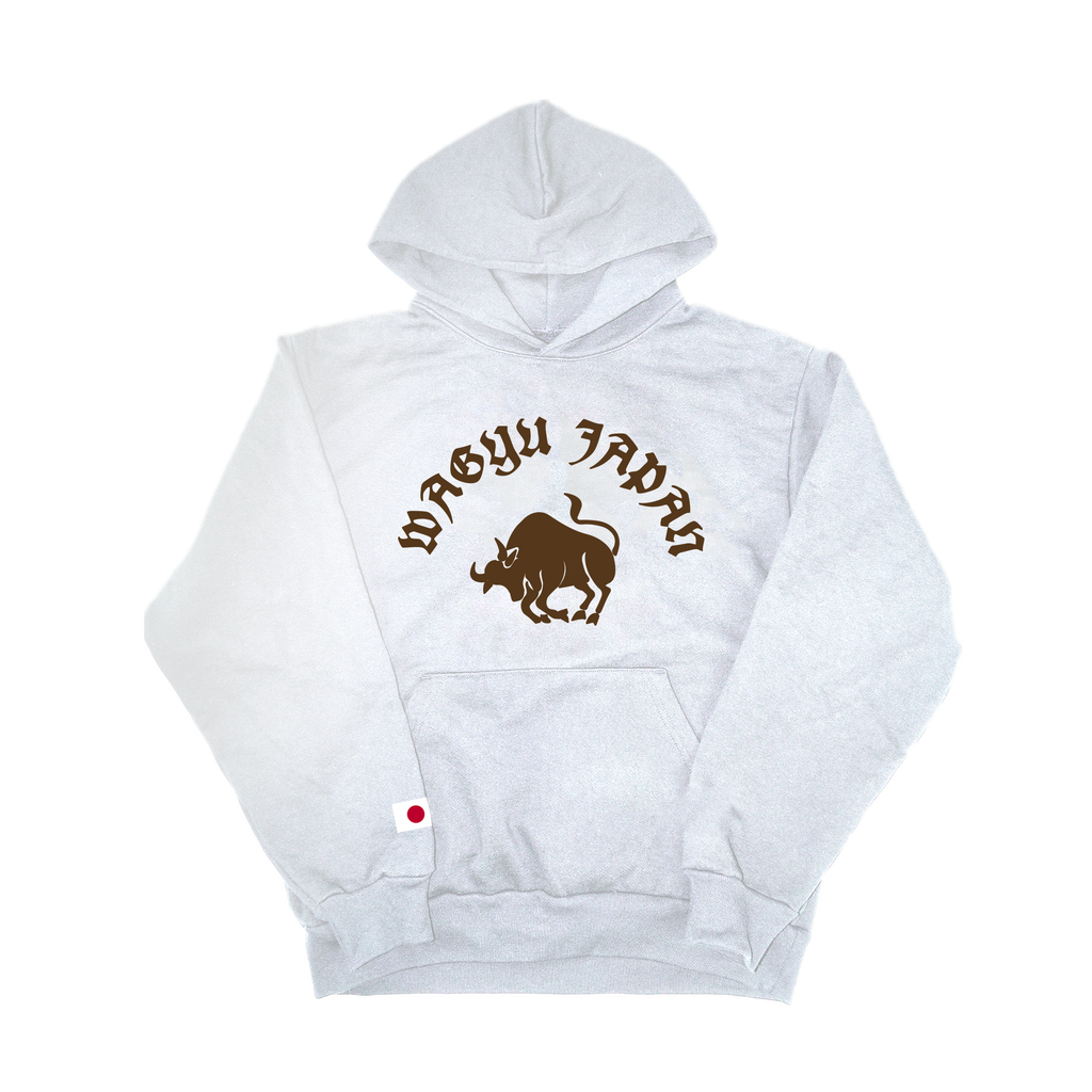 Ash Derby Logo Pullover