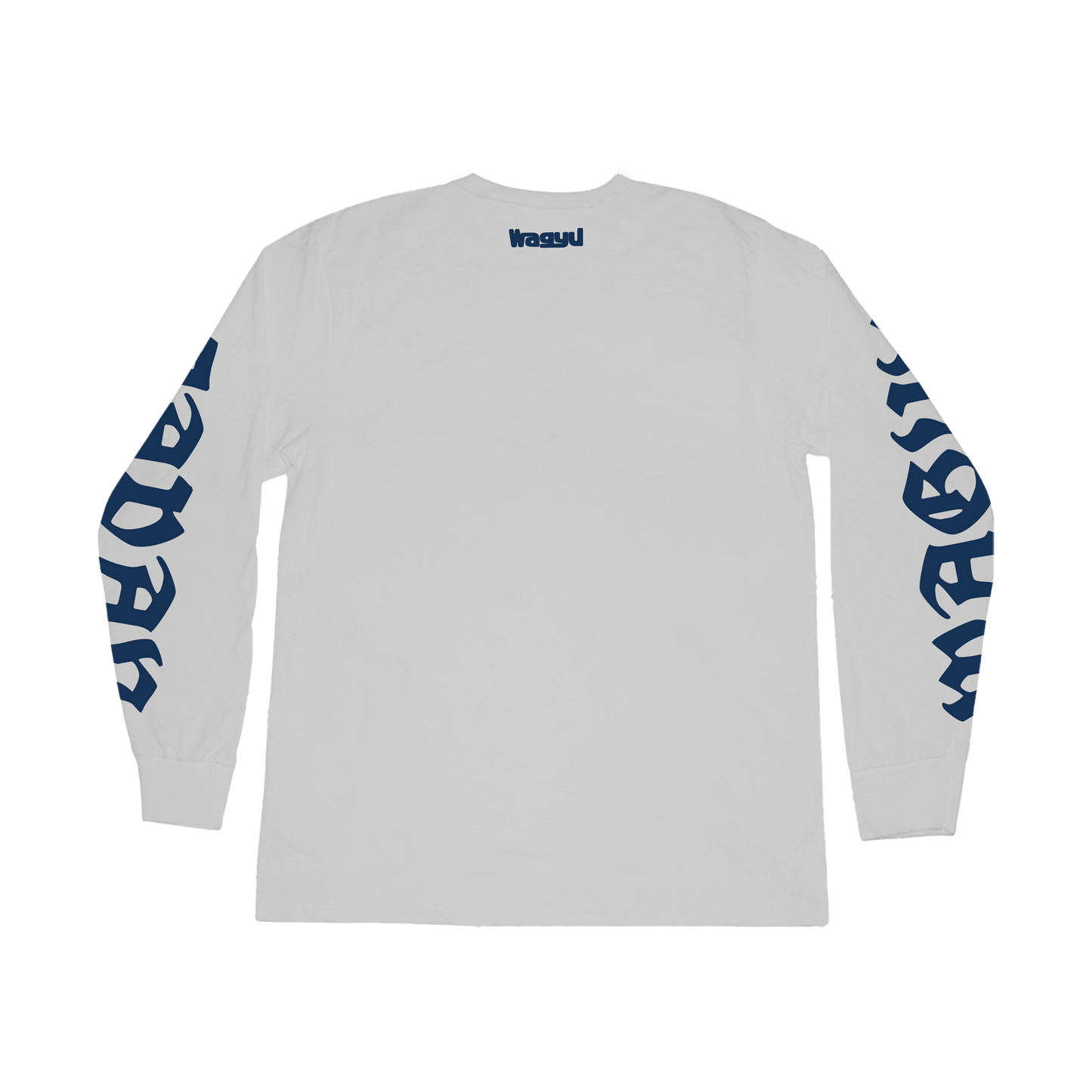 Siamese Long Sleeve Tee