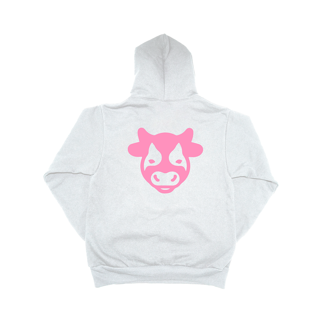 Basic Logo Pullover Ash