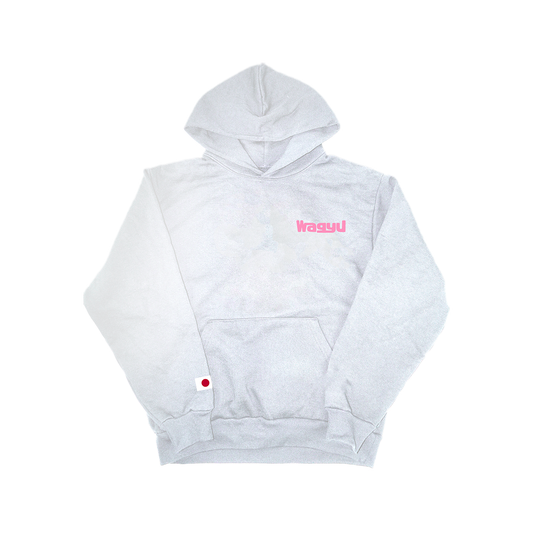 Basic Logo Pullover Ash