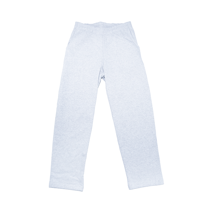 Grey Multicolor Lounge Pants