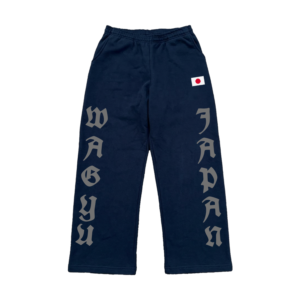 Navy Lounge Pants