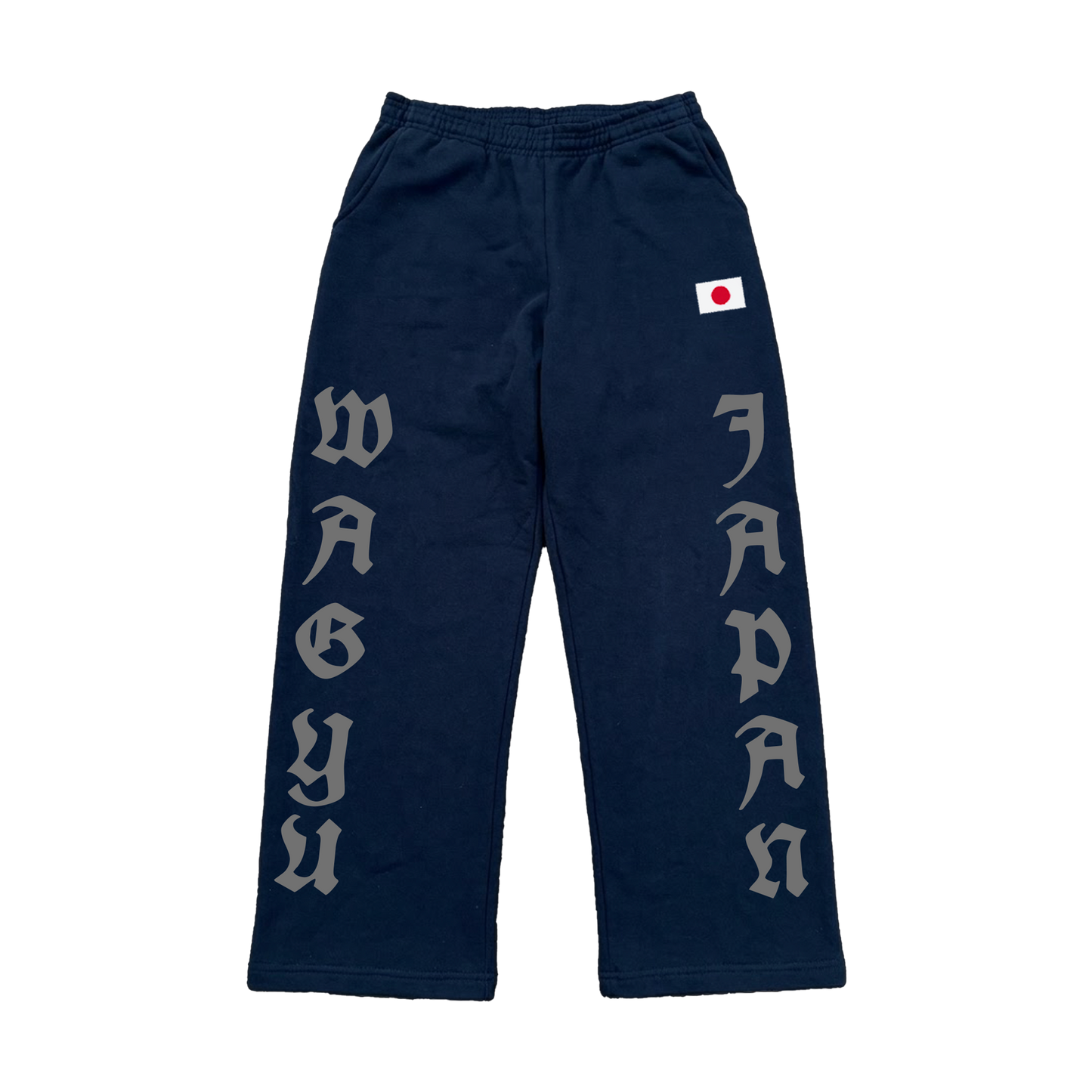 Navy Lounge Pants
