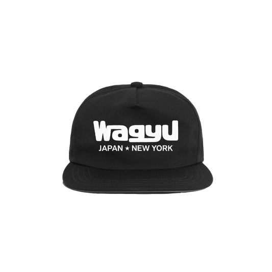 JP*NY Logo Cap