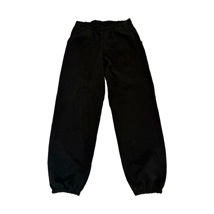 Brahma Bull Lounge Pants Black