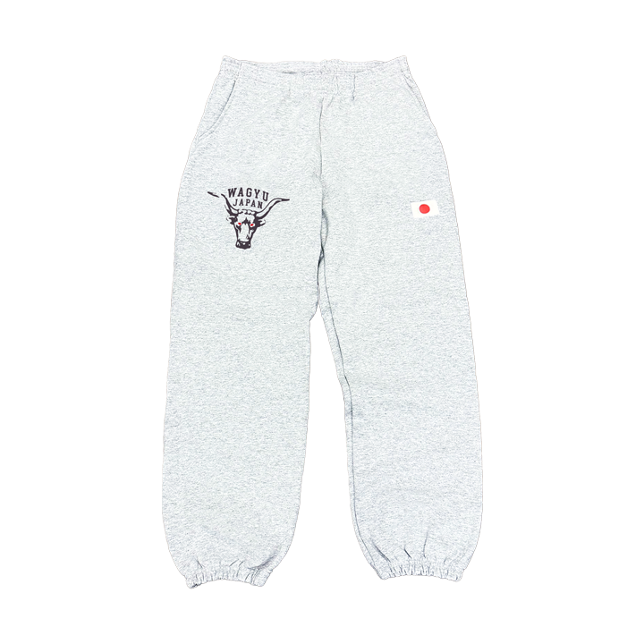 Brahma Bull Lounge Pants Ash