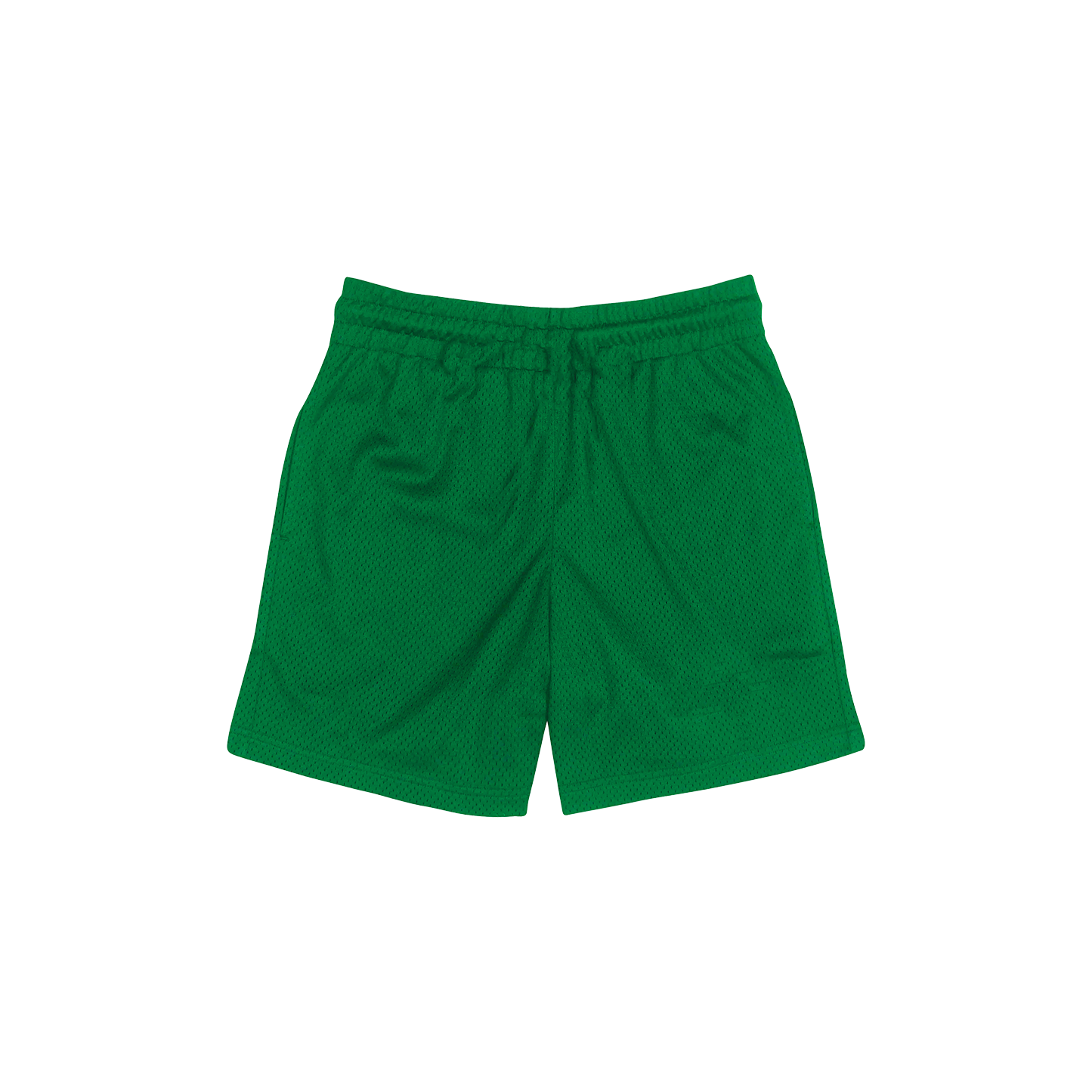 BOS Varsity Mesh Shorts