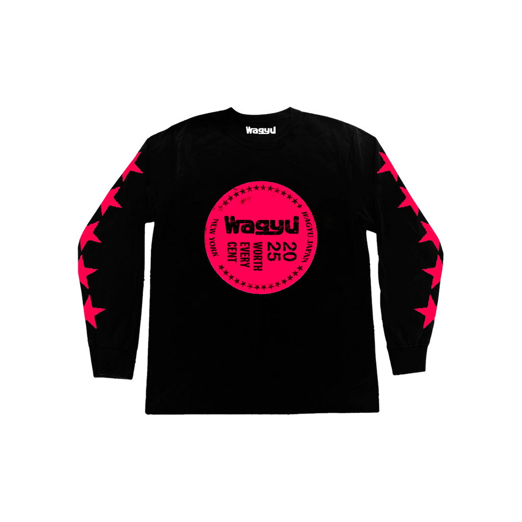 Worth Every Cent Tee