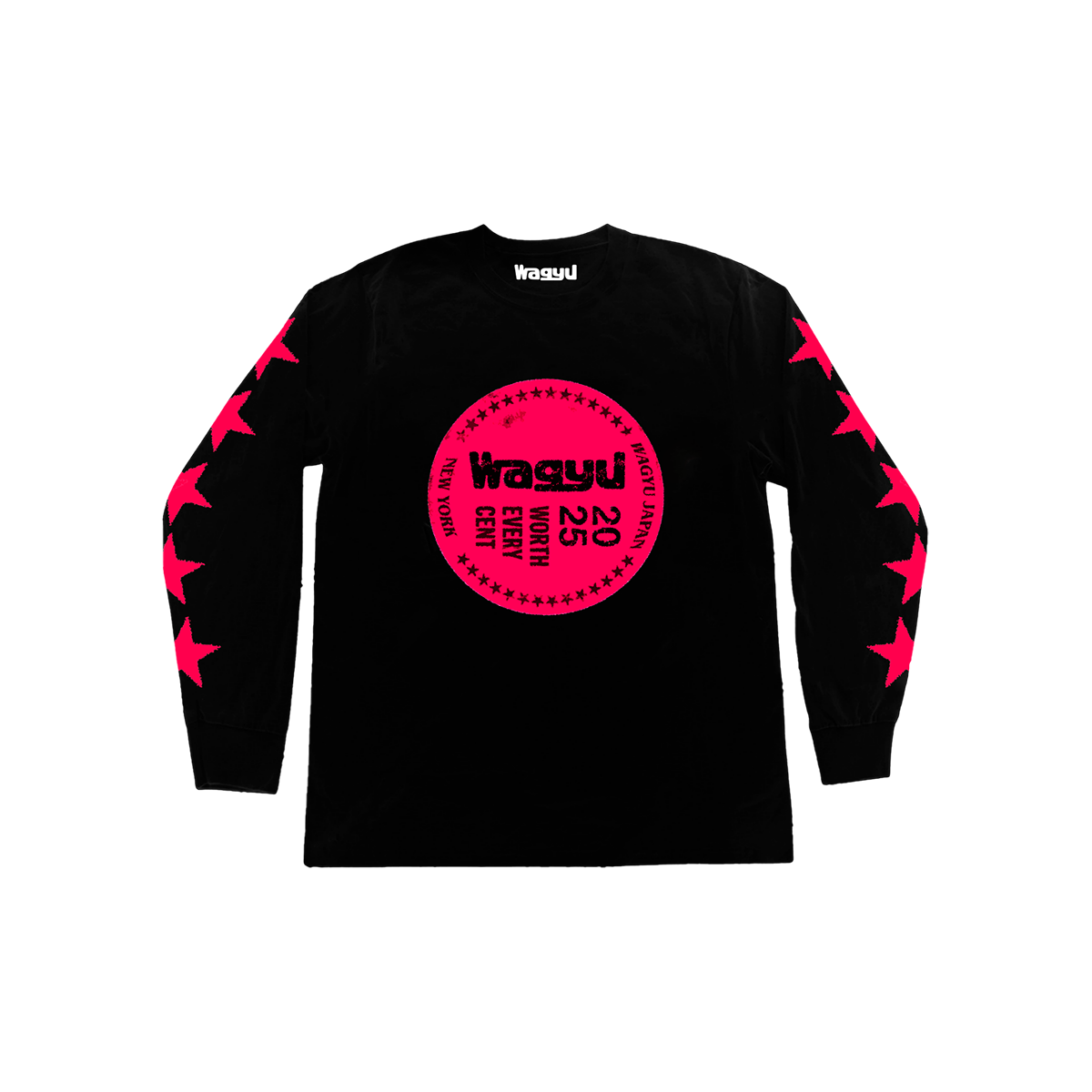 Worth Every Cent Tee