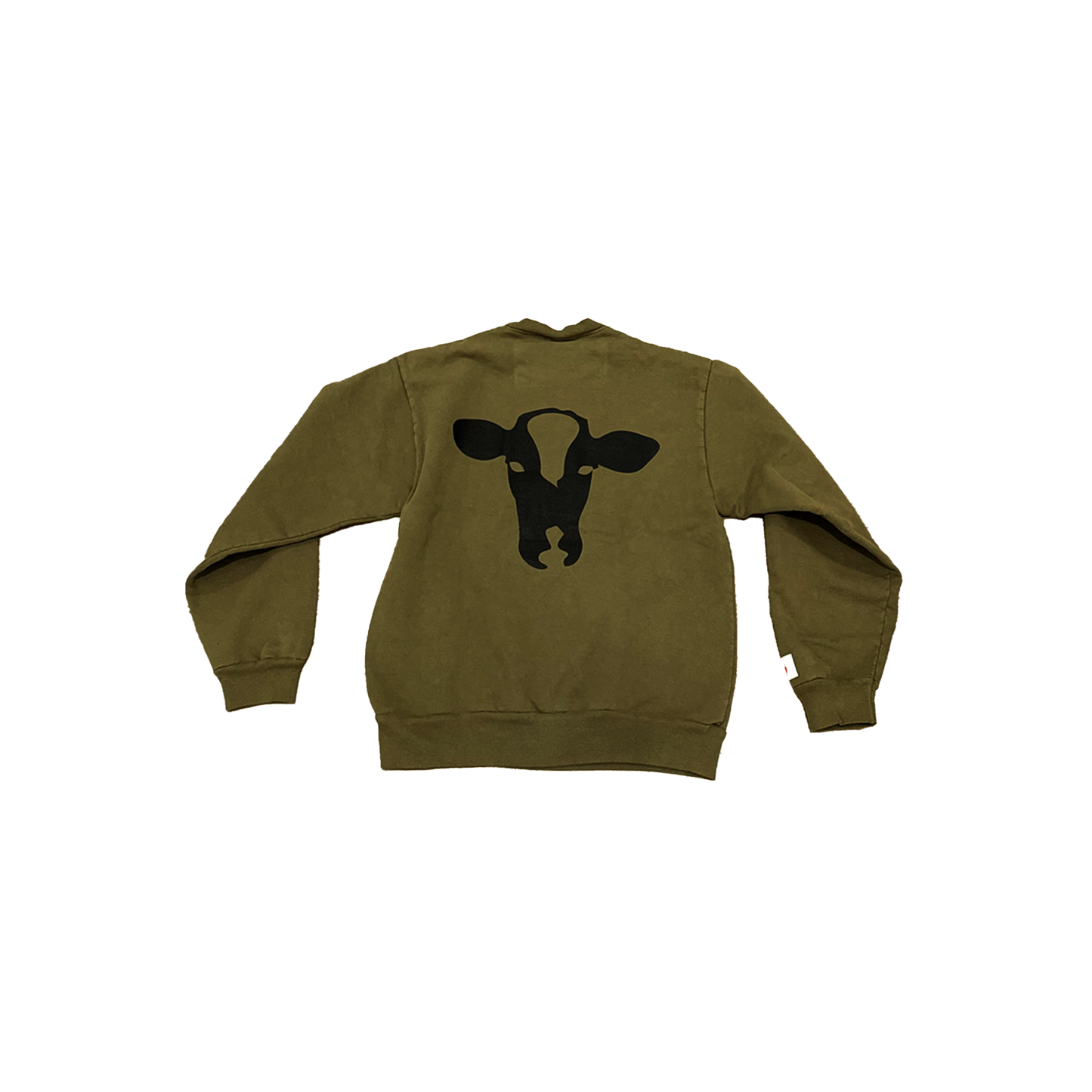 Army Collegiate Logo 2.0 Crew