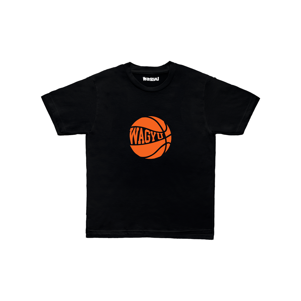 Spaulding Tee