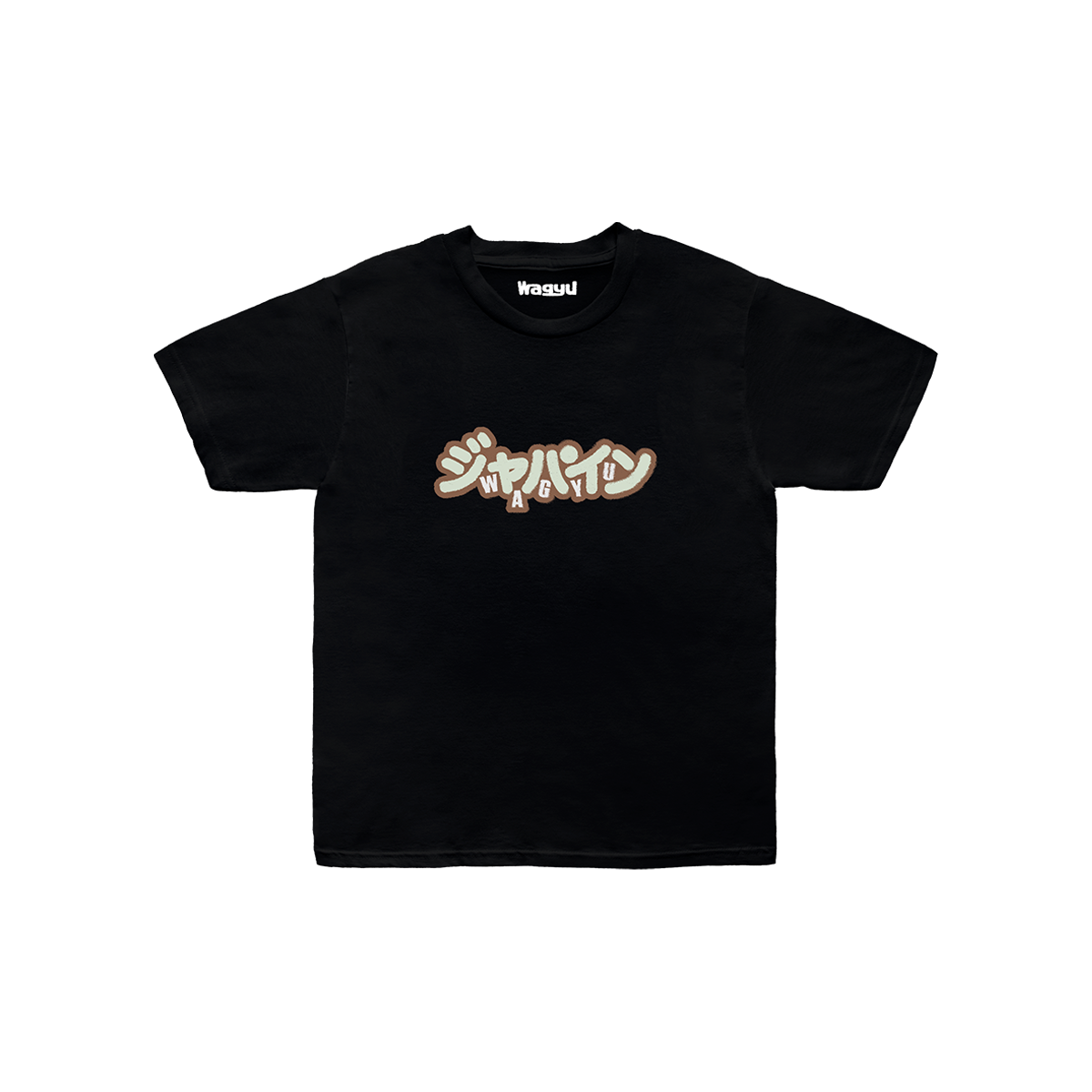 Symbol Logo Tee