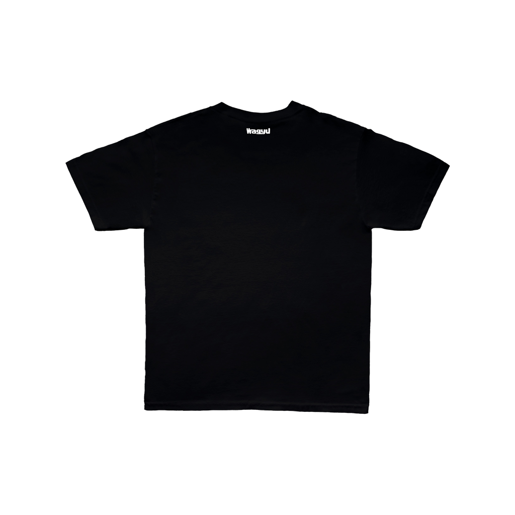 Tetris Tee Black