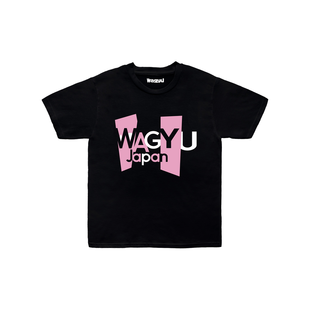 Tetris Tee Black
