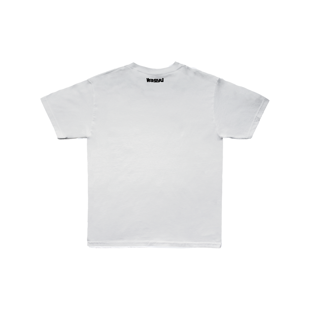 Yogo-Bits Tee Ash