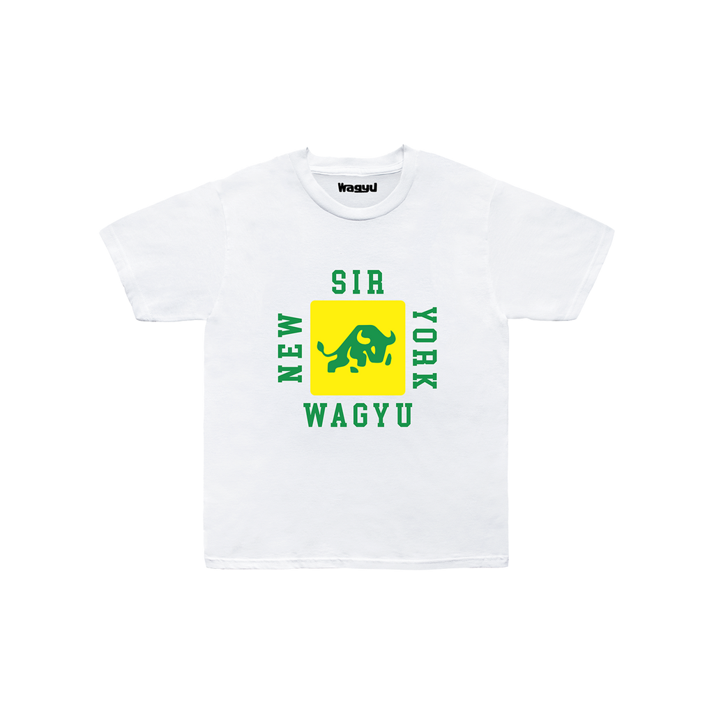 St.Patrick Tee